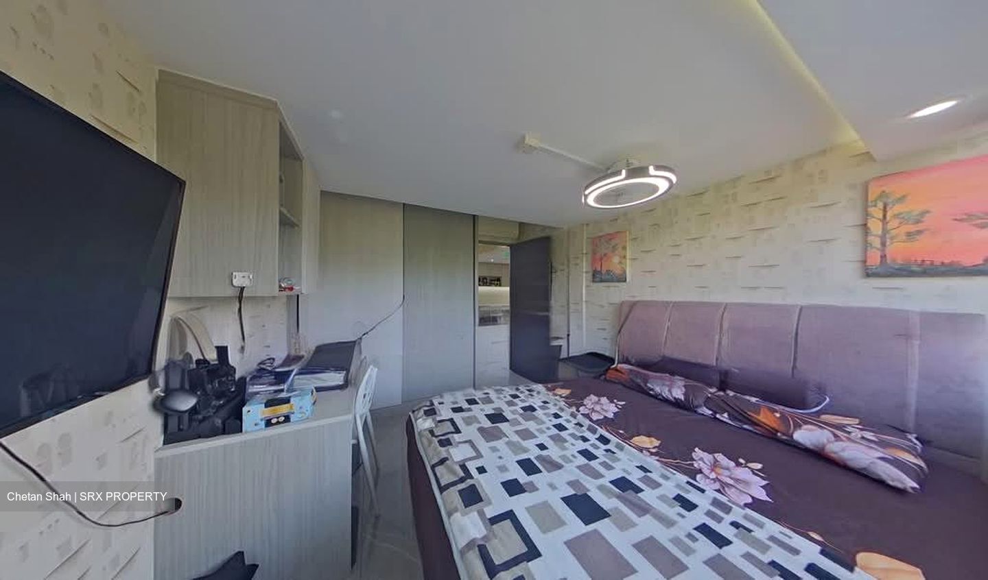 Blk 126 Ang Mo Kio Avenue 3 (Ang Mo Kio), HDB Executive #586703761